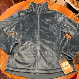 NWT North Face Women’s Osito Jacket